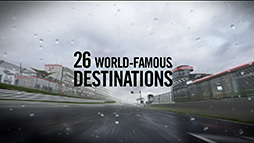 ꡼ No.013 | E3 2015ϡXbox E3 2015 briefing׾ʸԡˡFord GTμ¼о˲綽ʳΡForza 6סTomb RaiderιࡼӡǺ