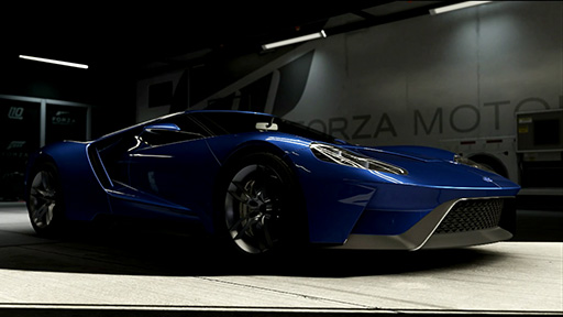 ꡼ No.015 | E3 2015ϡXbox E3 2015 briefing׾ʸԡˡFord GTμ¼о˲綽ʳΡForza 6סTomb RaiderιࡼӡǺ