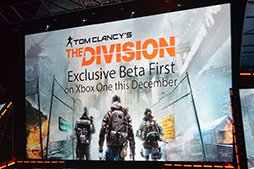 ꡼ No.018 | E3 2015ϡXbox E3 2015 briefing׾ʸԡˡFord GTμ¼о˲綽ʳΡForza 6סTomb RaiderιࡼӡǺ