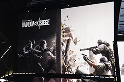 ꡼ No.019 | E3 2015ϡXbox E3 2015 briefing׾ʸԡˡFord GTμ¼о˲綽ʳΡForza 6סTomb RaiderιࡼӡǺ