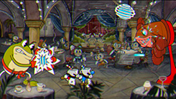 ꡼ No.025 | E3 2015ϡXbox E3 2015 briefing׾ʸԡˡFord GTμ¼о˲綽ʳΡForza 6סTomb RaiderιࡼӡǺ