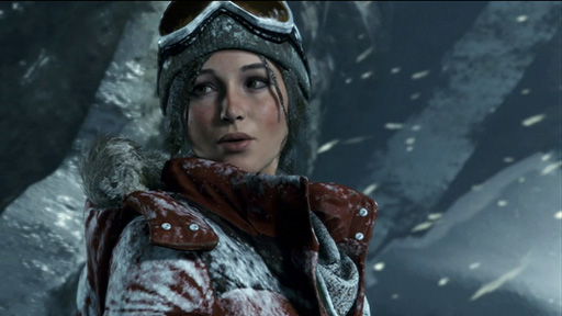 ꡼ No.028 | E3 2015ϡXbox E3 2015 briefing׾ʸԡˡFord GTμ¼о˲綽ʳΡForza 6סTomb RaiderιࡼӡǺ