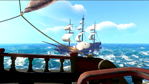 ꡼ No.032 | E3 2015ϡXbox E3 2015 briefing׾ʸԡˡFord GTμ¼о˲綽ʳΡForza 6סTomb RaiderιࡼӡǺ