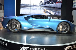 ���������꡼ No.003�Υ���ͥ������ / ��E3 2015��3���̻��߲͡�ư���ΤΡ�Forza Motorsport 6�פ��θ�������������ǰ�ʤ��������Ǥ�3���̤��б�����