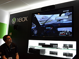 ���������꡼ No.007�Υ���ͥ������ / ��E3 2015��3���̻��߲͡�ư���ΤΡ�Forza Motorsport 6�פ��θ�������������ǰ�ʤ��������Ǥ�3���̤��б�����