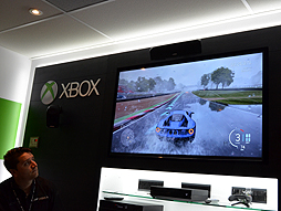 ���������꡼ No.008�Υ���ͥ������ / ��E3 2015��3���̻��߲͡�ư���ΤΡ�Forza Motorsport 6�פ��θ�������������ǰ�ʤ��������Ǥ�3���̤��б�����