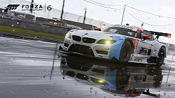 E3 20153̻߲͡ưΤΡForza Motorsport 6פθǰʤǤ3̤б