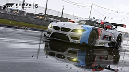 ���������꡼ No.025�Υ���ͥ������ / ��E3 2015��3���̻��߲͡�ư���ΤΡ�Forza Motorsport 6�פ��θ�������������ǰ�ʤ��������Ǥ�3���̤��б�����