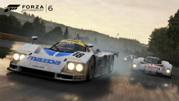 ȯForza Motorsport 6פθȯؤȴꥢʥåȥǥΥåȤäƤ