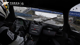 Forza Motorsport 6פ˼Ͽ460ּ郎θǤۿ