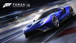 ꡼ No.005 | Forza Motorsport 6פ˼Ͽ460ּ郎θǤۿ