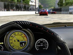 「Forza Motorsport 6」レビュー。初代の登場から早10年，集大成と呼ぶにふさわしい完成度に達したシリーズ最新作