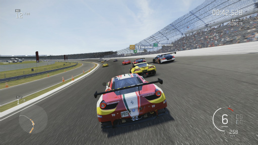 ꡼ No.021 | Forza Motorsport 6ץӥ塼о줫10ǯȸƤ֤ˤդ路٤ã꡼ǿ