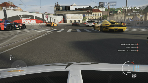 ꡼ No.024 | Forza Motorsport 6ץӥ塼о줫10ǯȸƤ֤ˤդ路٤ã꡼ǿ