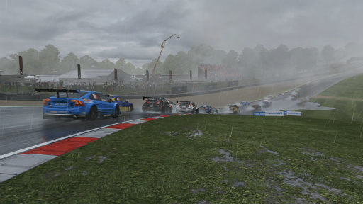 ꡼ No.030 | Forza Motorsport 6ץӥ塼о줫10ǯȸƤ֤ˤդ路٤ã꡼ǿ