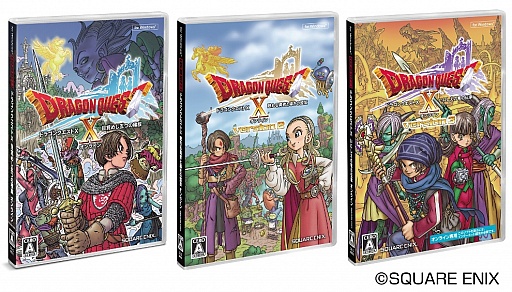 画像ギャラリー No.002のサムネイル画像 / HPのゲーマー向けPCで「DQX」を遊べる期間限定ネットカフェが12日オープン