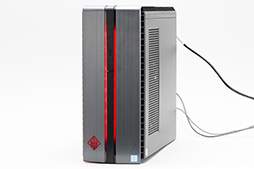 ꡼ No.004 | HPΥPCOMEN by HPסμϤ䤤ˡ GTX 1080SkylakeܤΥѥȥǥȥåסDesktop PC 870ץӥ塼