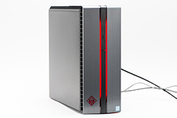 ꡼ No.005 | HPΥPCOMEN by HPסμϤ䤤ˡ GTX 1080SkylakeܤΥѥȥǥȥåסDesktop PC 870ץӥ塼