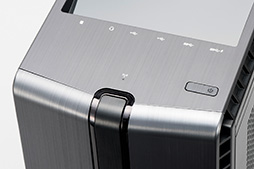 ꡼ No.014 | HPΥPCOMEN by HPסμϤ䤤ˡ GTX 1080SkylakeܤΥѥȥǥȥåסDesktop PC 870ץӥ塼