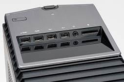 ꡼ No.015 | HPΥPCOMEN by HPסμϤ䤤ˡ GTX 1080SkylakeܤΥѥȥǥȥåסDesktop PC 870ץӥ塼