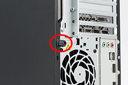 ꡼ No.017 | HPΥPCOMEN by HPסμϤ䤤ˡ GTX 1080SkylakeܤΥѥȥǥȥåסDesktop PC 870ץӥ塼