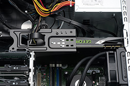 ꡼ No.022 | HPΥPCOMEN by HPסμϤ䤤ˡ GTX 1080SkylakeܤΥѥȥǥȥåסDesktop PC 870ץӥ塼