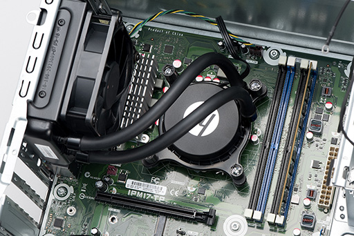 ꡼ No.026 | HPΥPCOMEN by HPסμϤ䤤ˡ GTX 1080SkylakeܤΥѥȥǥȥåסDesktop PC 870ץӥ塼