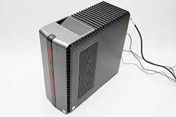 ꡼ No.027 | HPΥPCOMEN by HPסμϤ䤤ˡ GTX 1080SkylakeܤΥѥȥǥȥåסDesktop PC 870ץӥ塼