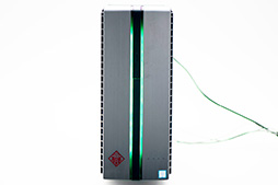 ꡼ No.029 | HPΥPCOMEN by HPסμϤ䤤ˡ GTX 1080SkylakeܤΥѥȥǥȥåסDesktop PC 870ץӥ塼