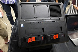 ꡼ No.008 | 緿塼Τ45ٷ׻¿ʸܤΥϥɥPCOMEN XסHPȯ