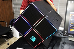 ꡼ No.016 | 緿塼Τ45ٷ׻¿ʸܤΥϥɥPCOMEN XסHPȯ