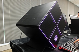 ꡼ No.017 | 緿塼Τ45ٷ׻¿ʸܤΥϥɥPCOMEN XסHPȯ