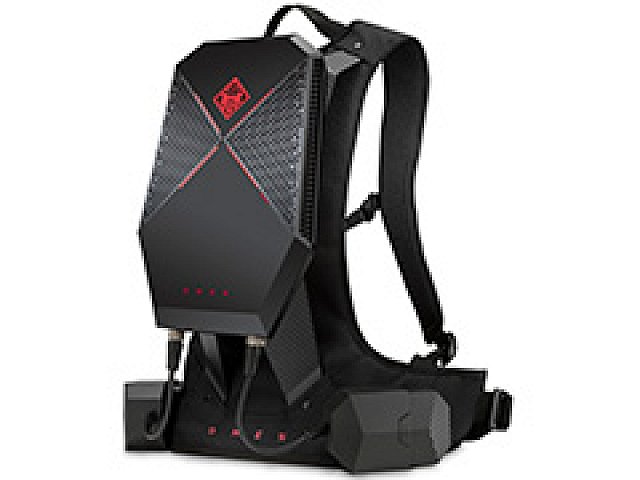 新品VR ゲーミングリュックpc/i7 6コア/gtx1070/ssd