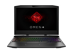 HP，OC仕様のGeForce GTX 1080を搭載するハイエンドノートPC「OMEN X by HP 17」発表。11月中旬に発売