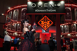 ���������꡼ No.002�Υ���ͥ������ / ��TGS 2017�ϤǤ����.inc�Υ����ޡ�����̤�뤵��HP�����館��PC��VR���������ư�����äפ�˥ץ쥤