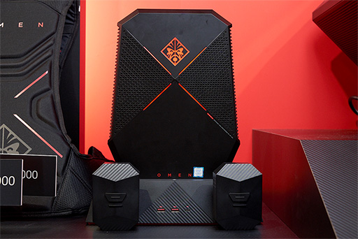 ���������꡼ No.005�Υ���ͥ������ / ��TGS 2017�ϤǤ����.inc�Υ����ޡ�����̤�뤵��HP�����館��PC��VR���������ư�����äפ�˥ץ쥤