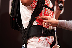 ���������꡼ No.009�Υ���ͥ������ / ��TGS 2017�ϤǤ����.inc�Υ����ޡ�����̤�뤵��HP�����館��PC��VR���������ư�����äפ�˥ץ쥤