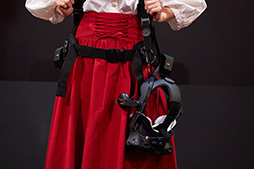 ���������꡼ No.011�Υ���ͥ������ / ��TGS 2017�ϤǤ����.inc�Υ����ޡ�����̤�뤵��HP�����館��PC��VR���������ư�����äפ�˥ץ쥤