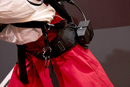 ���������꡼ No.012�Υ���ͥ������ / ��TGS 2017�ϤǤ����.inc�Υ����ޡ�����̤�뤵��HP�����館��PC��VR���������ư�����äפ�˥ץ쥤