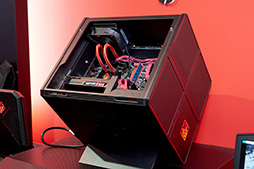 ���������꡼ No.029�Υ���ͥ������ / ��TGS 2017�ϤǤ����.inc�Υ����ޡ�����̤�뤵��HP�����館��PC��VR���������ư�����äפ�˥ץ쥤