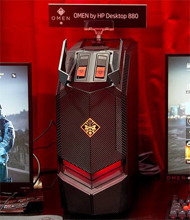 ���������꡼ No.030�Υ���ͥ������ / ��TGS 2017�ϤǤ����.inc�Υ����ޡ�����̤�뤵��HP�����館��PC��VR���������ư�����äפ�˥ץ쥤