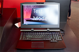 ���������꡼ No.031�Υ���ͥ������ / ��TGS 2017�ϤǤ����.inc�Υ����ޡ�����̤�뤵��HP�����館��PC��VR���������ư�����äפ�˥ץ쥤