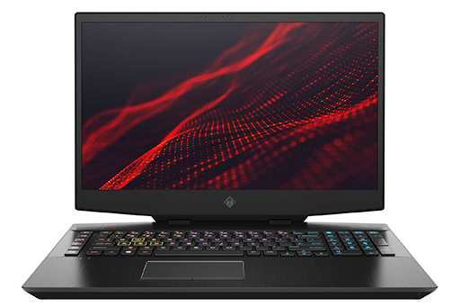 HP OMEN ゲーミングPC OMEN15 I7-9750H GTX1650