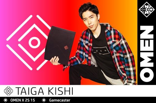 画像ギャラリー No.005のサムネイル画像 / 【PR】ゲーマー向けPCブランド「OMEN」が提唱する,ゲーマーの新たなライフスタイルとは。アンバサダーの二人に,リブランディングの狙いを語ってもらった