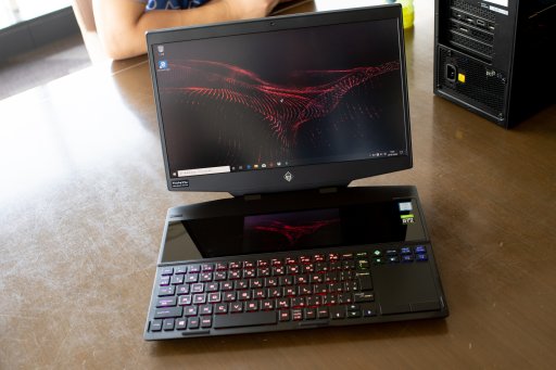 画像ギャラリー No.007のサムネイル画像 / 【PR】ゲーマー向けPCブランド「OMEN」が提唱する,ゲーマーの新たなライフスタイルとは。アンバサダーの二人に,リブランディングの狙いを語ってもらった