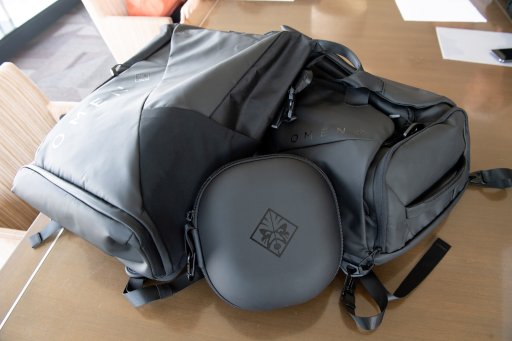 画像ギャラリー No.008のサムネイル画像 / 【PR】ゲーマー向けPCブランド「OMEN」が提唱する,ゲーマーの新たなライフスタイルとは。アンバサダーの二人に,リブランディングの狙いを語ってもらった