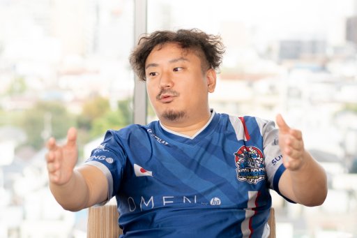 画像ギャラリー No.013のサムネイル画像 / 【PR】ゲーマー向けPCブランド「OMEN」が提唱する,ゲーマーの新たなライフスタイルとは。アンバサダーの二人に,リブランディングの狙いを語ってもらった