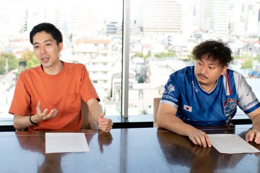 画像ギャラリー No.014のサムネイル画像 / 【PR】ゲーマー向けPCブランド「OMEN」が提唱する,ゲーマーの新たなライフスタイルとは。アンバサダーの二人に,リブランディングの狙いを語ってもらった