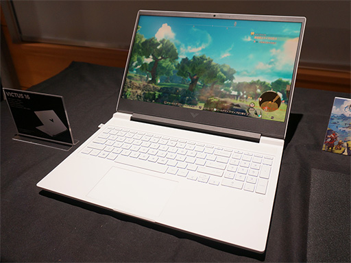 ꡼ No.009 | ֥ŻפΡPCܡHP2023ǯΥޡʤȯɽ