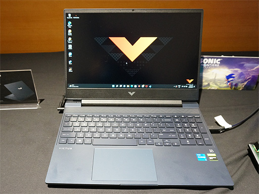 ꡼ No.011 | ֥ŻפΡPCܡHP2023ǯΥޡʤȯɽ